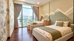Caribbean At Keppel Bay (D4), Condominium #633409801